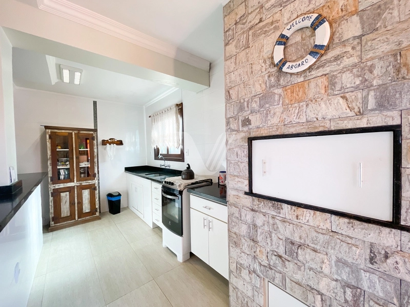 Casa beira mar em Xangri-lá: 3ª foto da galeria de imagens do imóvel
