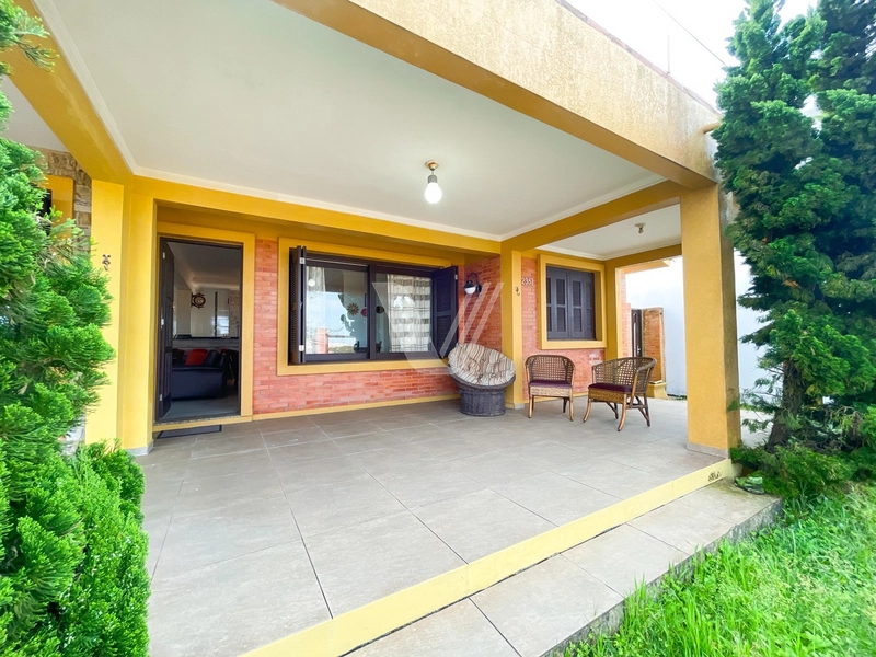 Casa beira mar em Xangri-lá: 11ª foto da galeria de imagens do imóvel