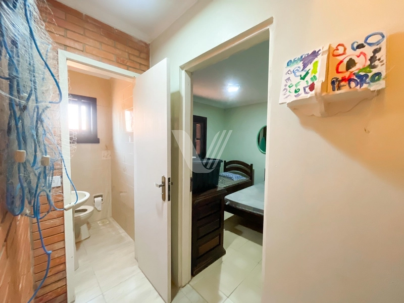 Casa beira mar em Xangri-lá: 18ª foto da galeria de imagens do imóvel