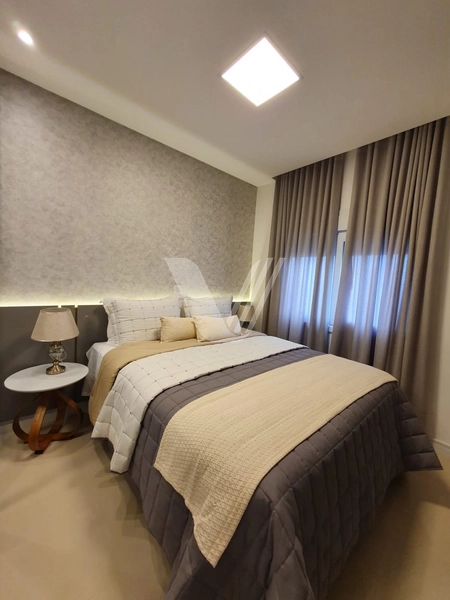 Apartamento 3 dormitórios próximo ao mar em Capão da Canoa: 3ª foto da galeria de imagens do imóvel