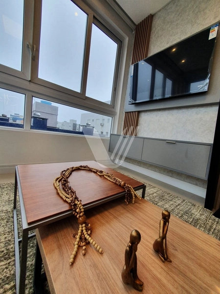 Apartamento 3 dormitórios próximo ao mar em Capão da Canoa: 32ª foto da galeria de imagens do imóvel