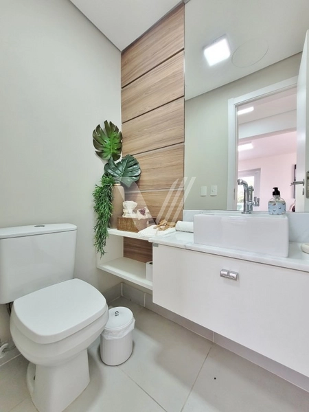 EXCELENTE APARTAMENTO GREEN SQUARE: 10ª foto da galeria de imagens do imóvel