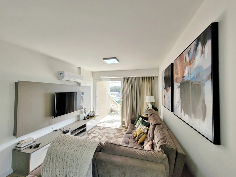 EXCELENTE APARTAMENTO GREEN SQUARE: 4ª foto da galeria de imagens do imóvel