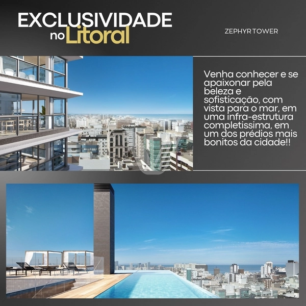 Apartamento no Bairro NAVEGANTES, Capão da Canoa: 7ª foto da galeria de imagens do imóvel
