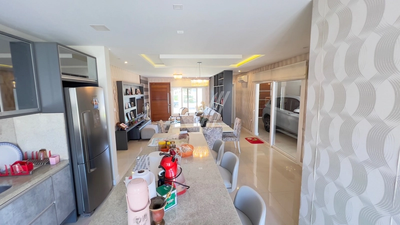 Casa no Bairro ATLÂNTIDA, Xangri-Lá: 10ª foto da galeria de imagens do imóvel