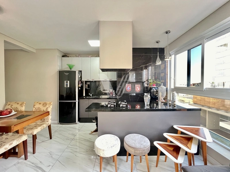 Apartamento no Bairro ZONA NOVA, Capão da Canoa: 1ª foto da galeria de imagens do imóvel