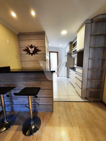 Apartamento com ótima localização em Gramado: 10ª foto da galeria de imagens do imóvel