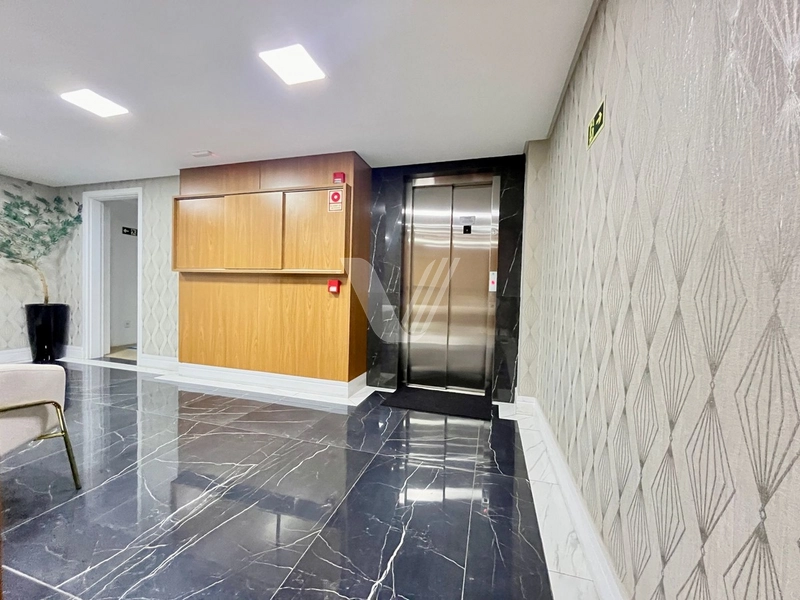 Apartamento com ótima localização em Gramado: 4ª foto da galeria de imagens do imóvel