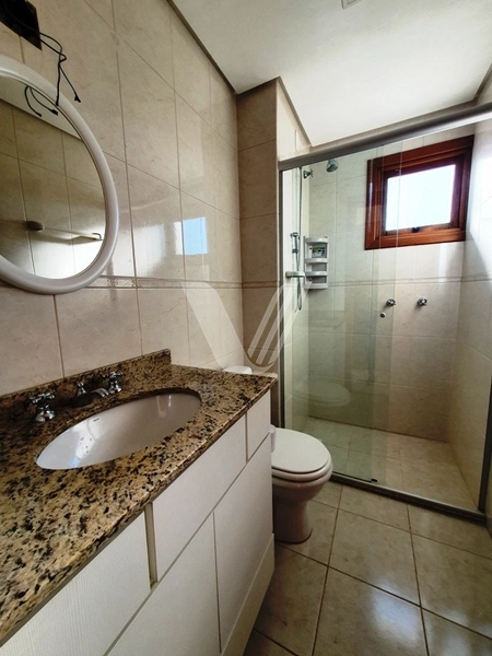 Apartamento com ótima localização em Gramado: 15ª foto da galeria de imagens do imóvel