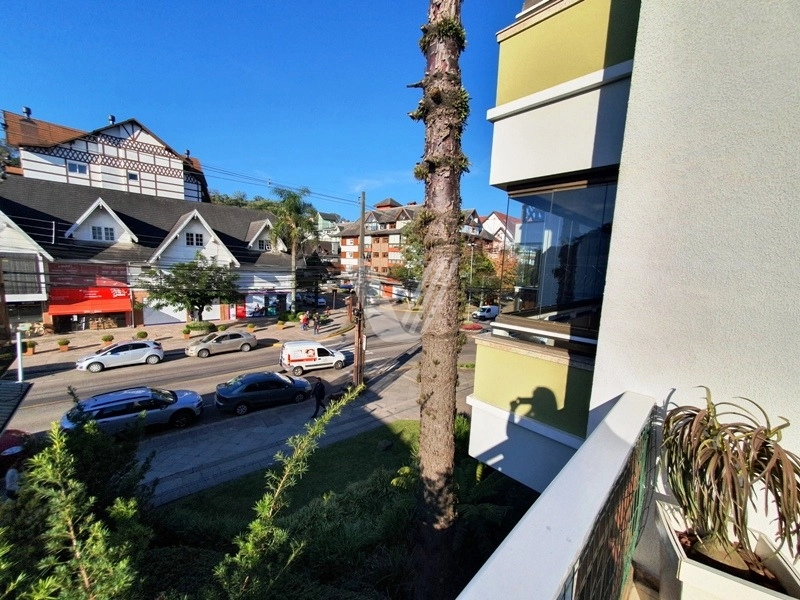 Apartamento com ótima localização em Gramado: 22ª foto da galeria de imagens do imóvel