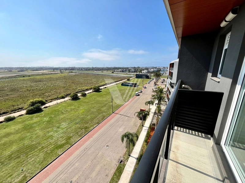 Apartamento 2 dormitórios no Thera Santorini: 13ª foto da galeria de imagens do imóvel