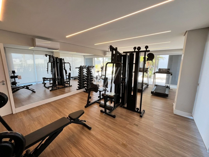Apartamento 2 dormitórios no Thera Santorini: 11ª foto da galeria de imagens do imóvel