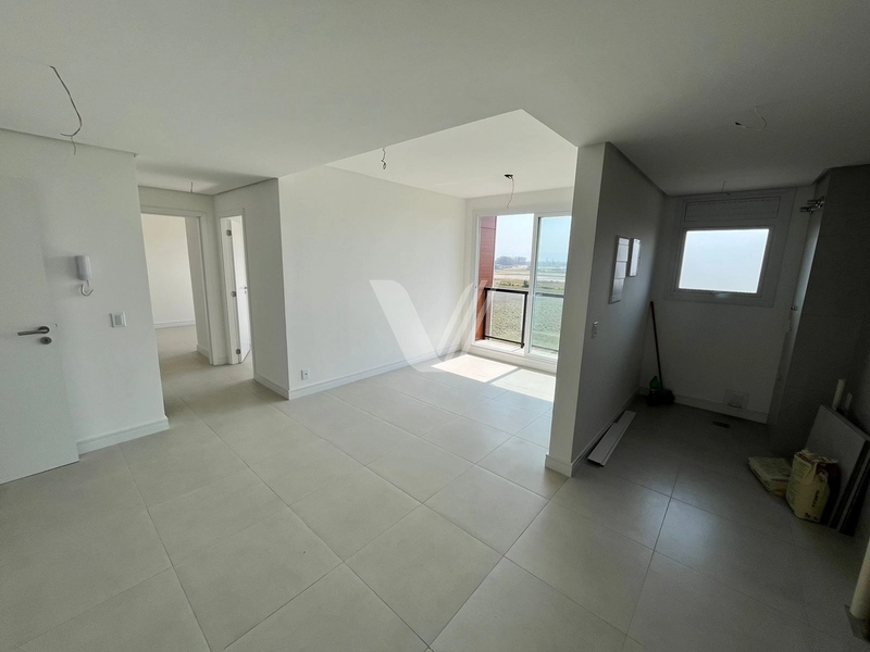 Apartamento 2 dormitórios no Thera Santorini: 4ª foto da galeria de imagens do imóvel