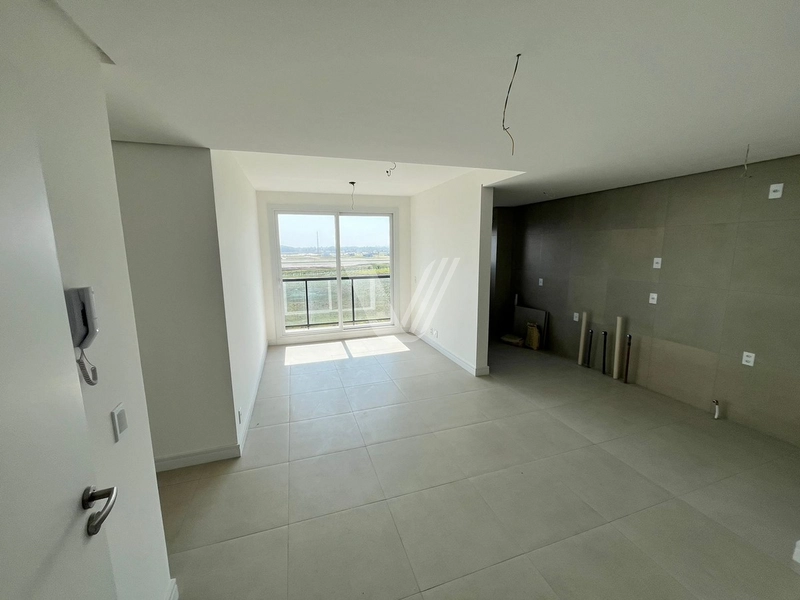 Apartamento 2 dormitórios no Thera Santorini: 2ª foto da galeria de imagens do imóvel