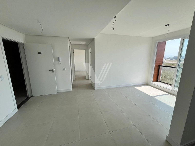 Apartamento 2 dormitórios no Thera Santorini: 3ª foto da galeria de imagens do imóvel