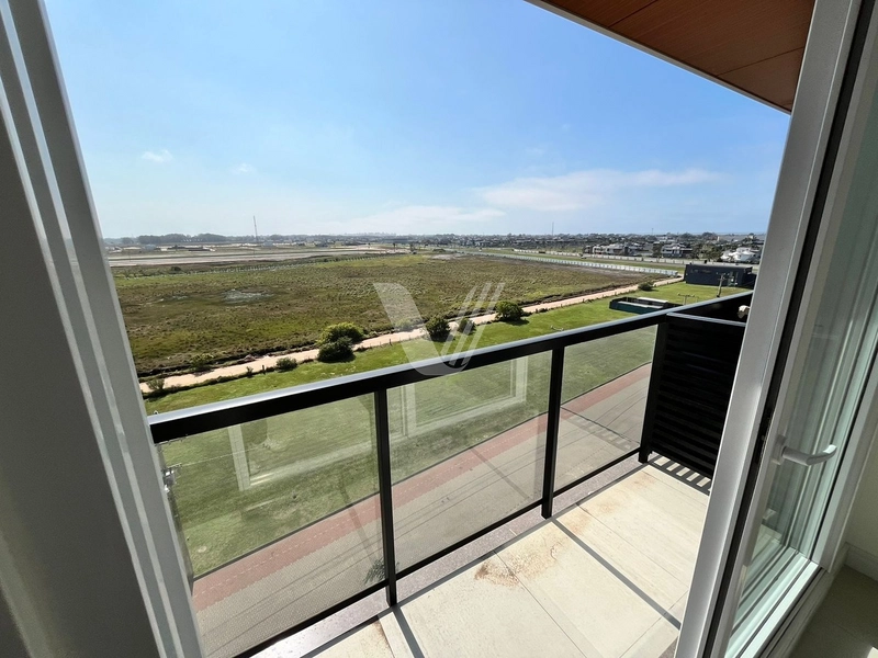 Apartamento 2 dormitórios no Thera Santorini: 8ª foto da galeria de imagens do imóvel