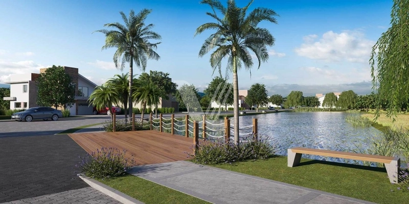 Terreno no Bairro Planejado BOULEVARD, Xangri-Lá: 1ª foto da galeria de imagens do imóvel