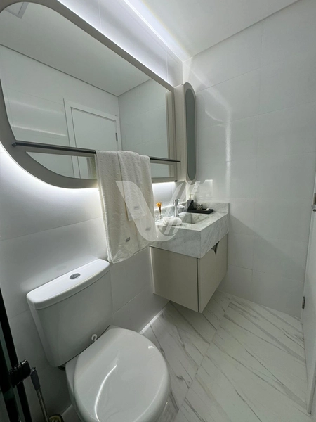 Loft mobiliado e decorado em Capão da Canoa: 25ª foto da galeria de imagens do imóvel
