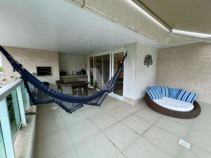 Apartamento de 3 dormitórios no Atlântida Green Square: 4ª foto da galeria de imagens do imóvel