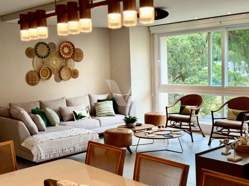 Apartamento de 3 dormitórios no Atlântida Green Square: 15ª foto da galeria de imagens do imóvel