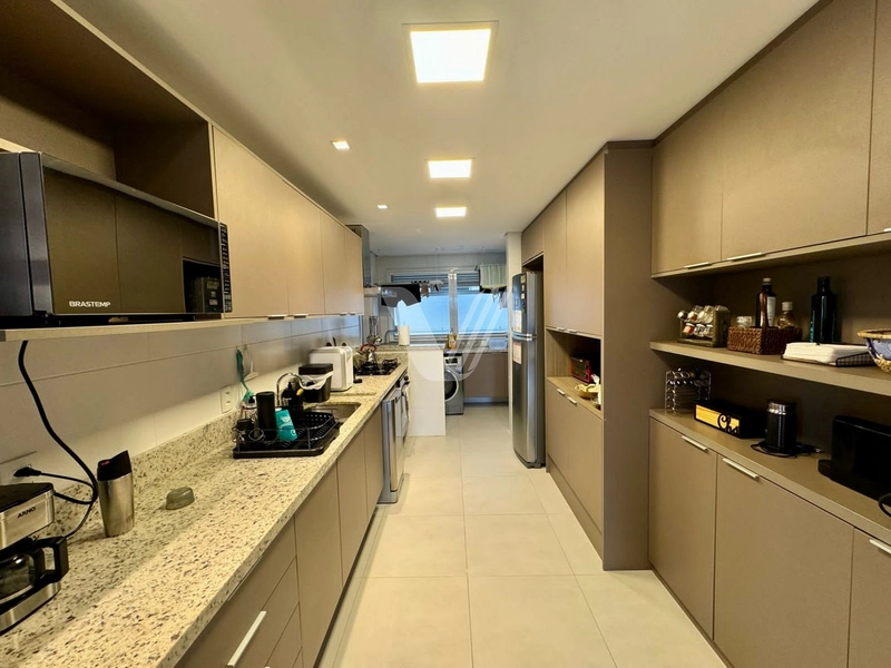 Apartamento de 3 dormitórios no Atlântida Green Square: 19ª foto da galeria de imagens do imóvel