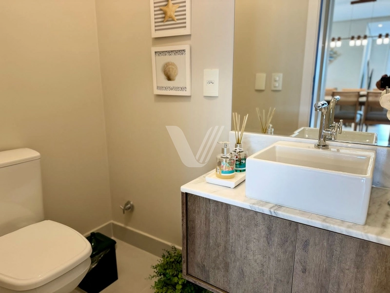 Apartamento de 3 dormitórios no Atlântida Green Square: 11ª foto da galeria de imagens do imóvel