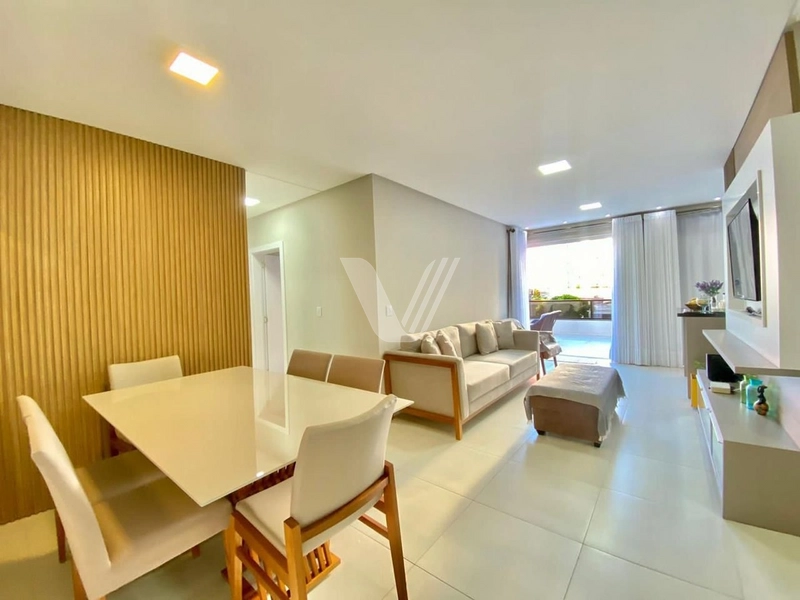 Bairro Navegantes,apartamento 2 dormitórios, com terraço, frente mar!: 3ª foto da galeria de imagens do imóvel