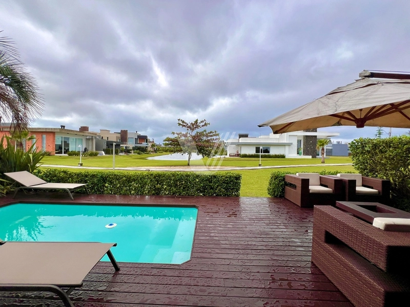 Casa no Condomínio Riviera na praia de Xangri-Lá: 26ª foto da galeria de imagens do imóvel