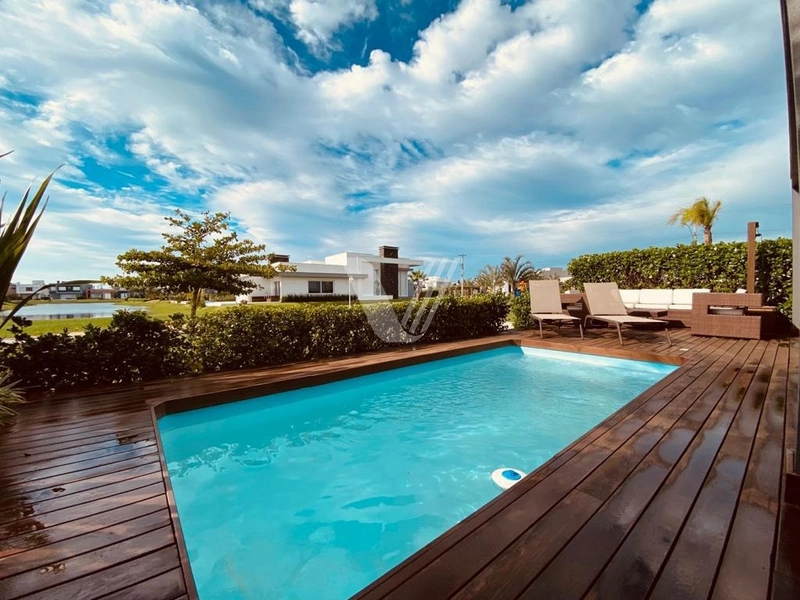 Casa no Condomínio Riviera na praia de Xangri-Lá: 24ª foto da galeria de imagens do imóvel