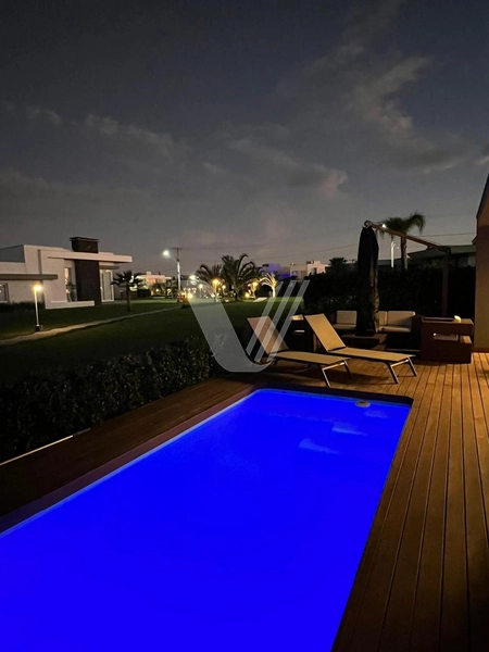 Casa no Condomínio Riviera na praia de Xangri-Lá: 22ª foto da galeria de imagens do imóvel