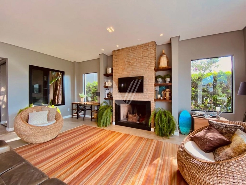 Casa no Condomínio Riviera na praia de Xangri-Lá: 6ª foto da galeria de imagens do imóvel