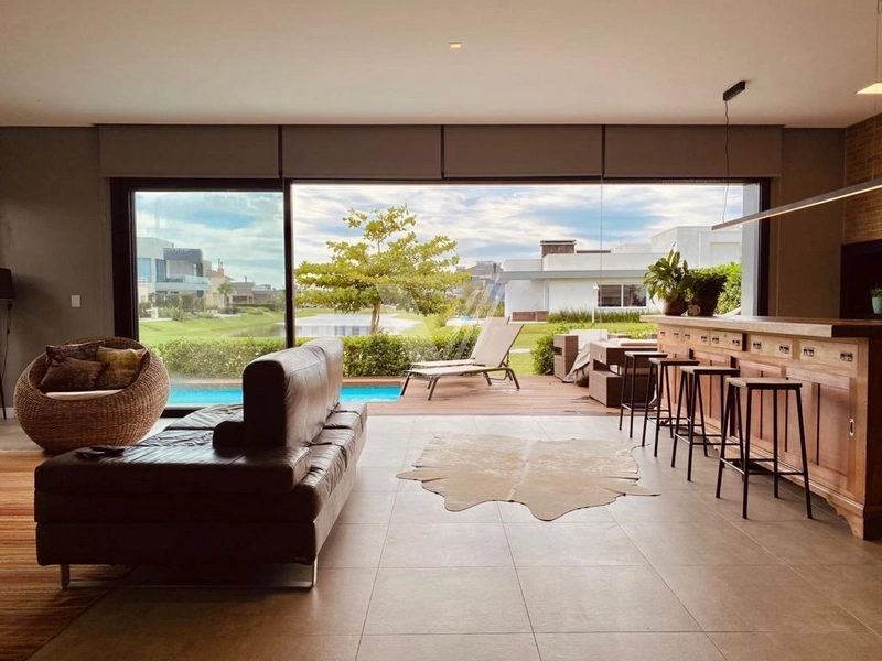 Casa no Condomínio Riviera na praia de Xangri-Lá: 8ª foto da galeria de imagens do imóvel