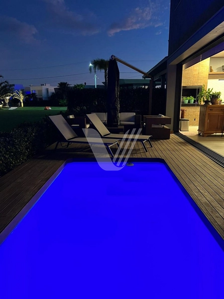 Casa no Condomínio Riviera na praia de Xangri-Lá: 20ª foto da galeria de imagens do imóvel