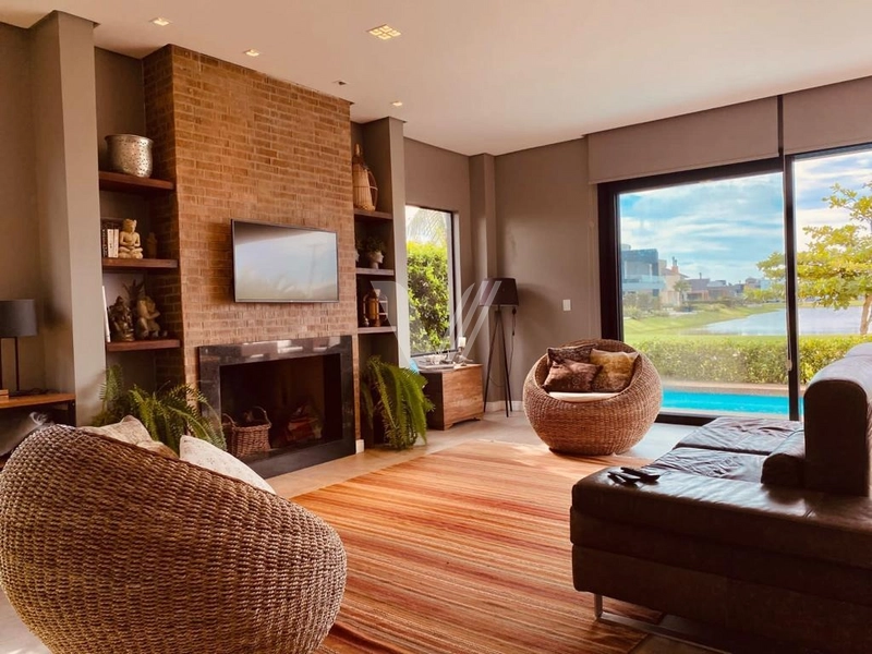 Casa no Condomínio Riviera na praia de Xangri-Lá: 1ª foto da galeria de imagens do imóvel