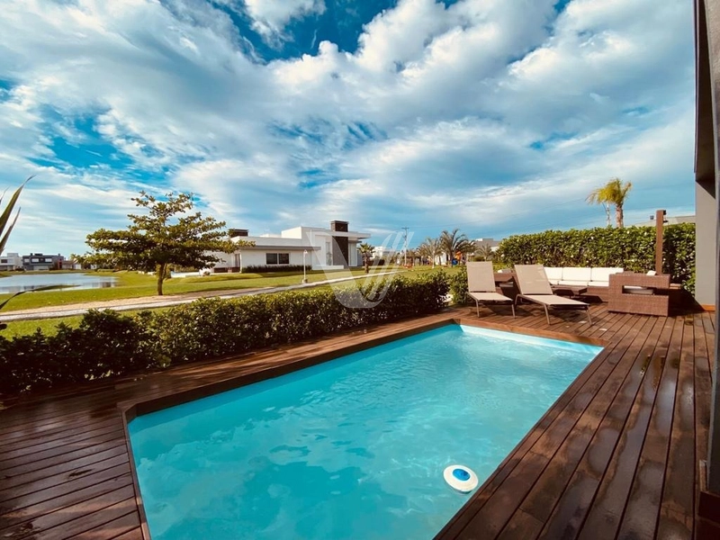 Casa no Condomínio Riviera na praia de Xangri-Lá: 21ª foto da galeria de imagens do imóvel