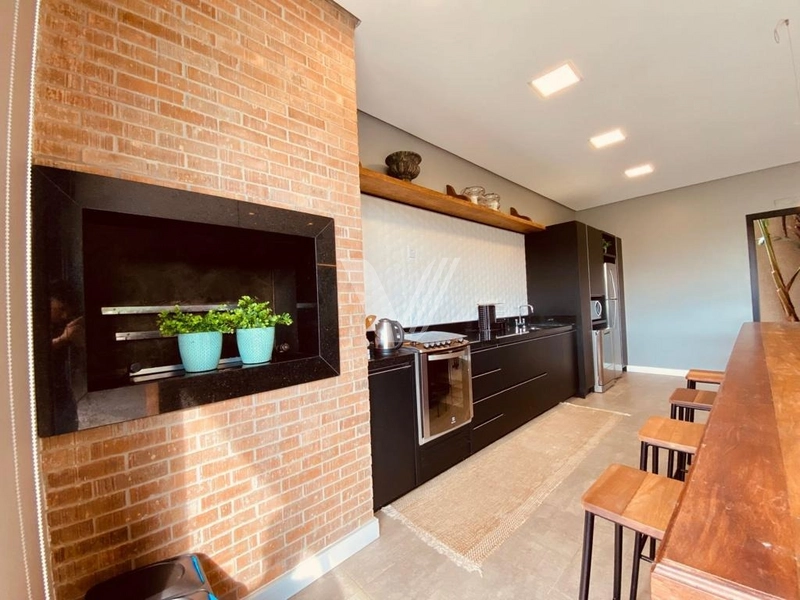 Casa no Condomínio Riviera na praia de Xangri-Lá: 12ª foto da galeria de imagens do imóvel
