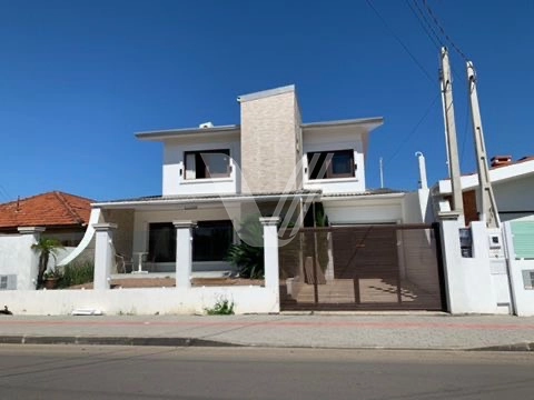Casa no bairro RAINHA DO MAR, Xangri-lá: 1ª foto da galeria de imagens do imóvel