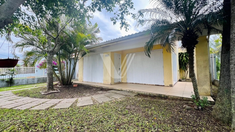 Casa no Centro de Xangri-Lá: 1ª foto da galeria de imagens do imóvel