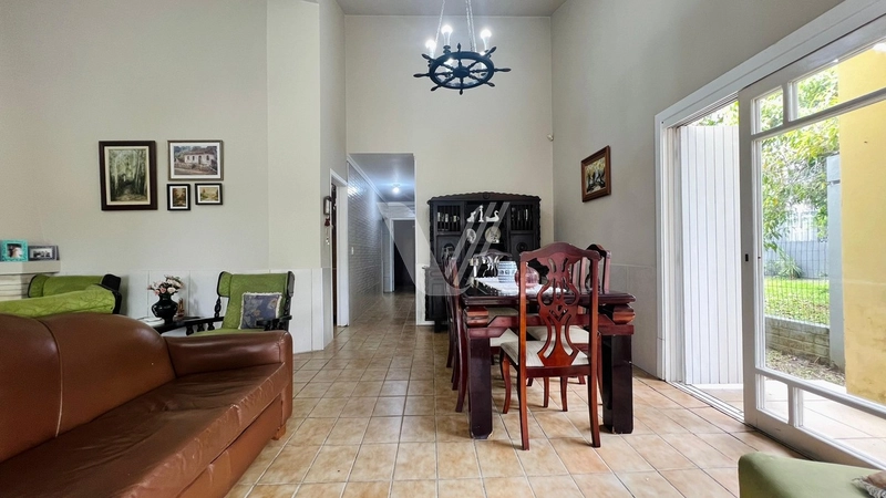 Casa no Centro de Xangri-Lá: 2ª foto da galeria de imagens do imóvel