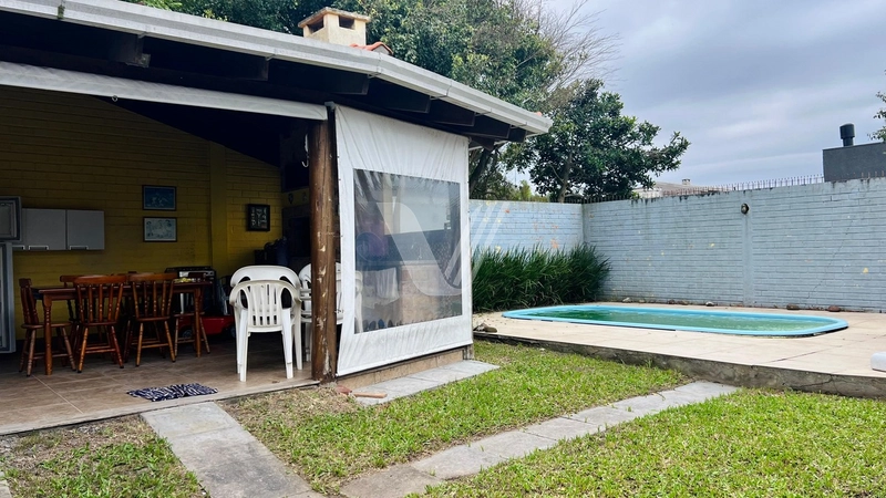Casa no Centro de Xangri-Lá: 17ª foto da galeria de imagens do imóvel
