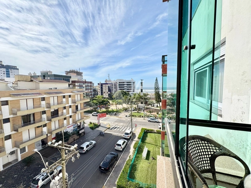 Apartamento no Bairro centro, Capão da Canoa: 1ª foto da galeria de imagens do imóvel