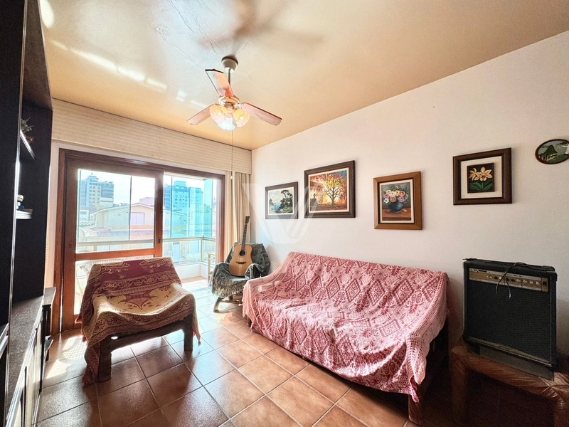 Apartamento no Bairro centro, Capão da Canoa: 3ª foto da galeria de imagens do imóvel