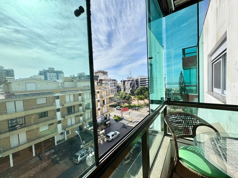 Apartamento no Bairro centro, Capão da Canoa: 7ª foto da galeria de imagens do imóvel