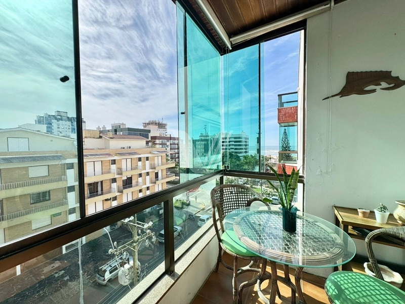 Apartamento no Bairro centro, Capão da Canoa: 6ª foto da galeria de imagens do imóvel
