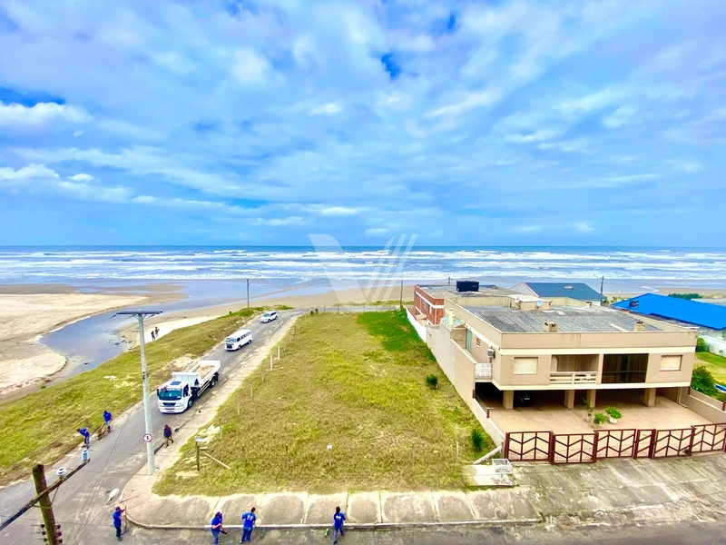APARTAMENTO DORMITÓRIOS FRENTE MAR EM CAPÃO DA CANOA: 5ª foto da galeria de imagens do imóvel