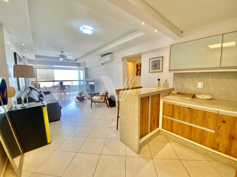 APARTAMENTO DORMITÓRIOS FRENTE MAR EM CAPÃO DA CANOA: 6ª foto da galeria de imagens do imóvel