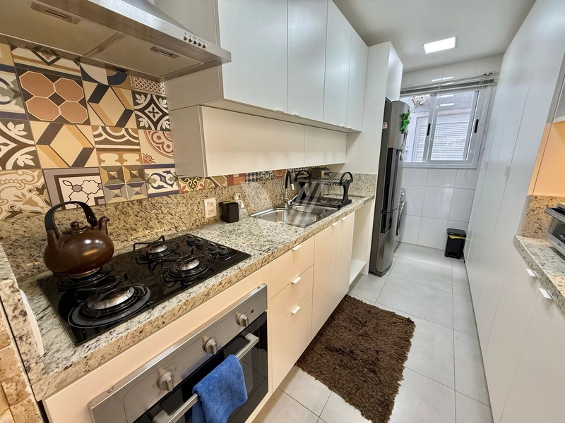 Apartamento no Bairro CENTRO, Xangri-Lá: 10ª foto da galeria de imagens do imóvel