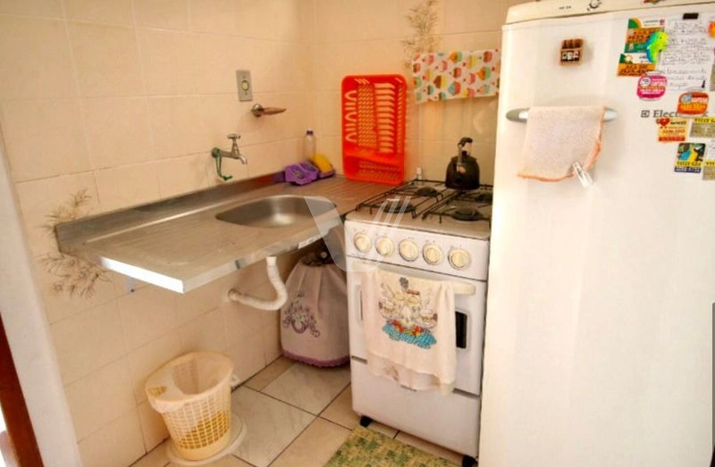Apartamento Capão da Canoa: espaço gourmet, zelador permanente Centro: 5ª foto da galeria de imagens do imóvel