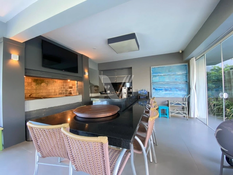 Belíssima casa de luxo á Beira Mar em Atlântida / Xangri-lá: 19ª foto da galeria de imagens do imóvel