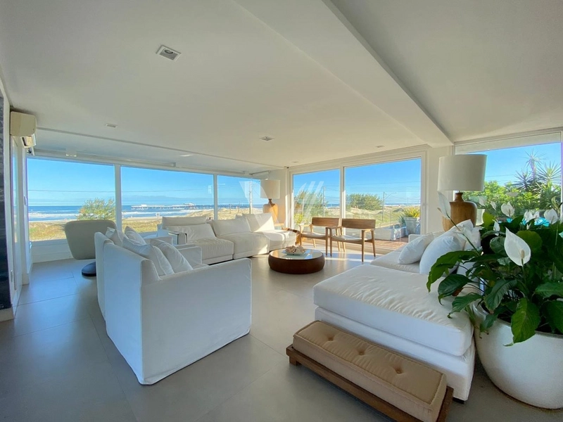 Belíssima casa de luxo á Beira Mar em Atlântida / Xangri-lá: 28ª foto da galeria de imagens do imóvel